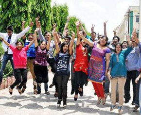 ICSE ISC result